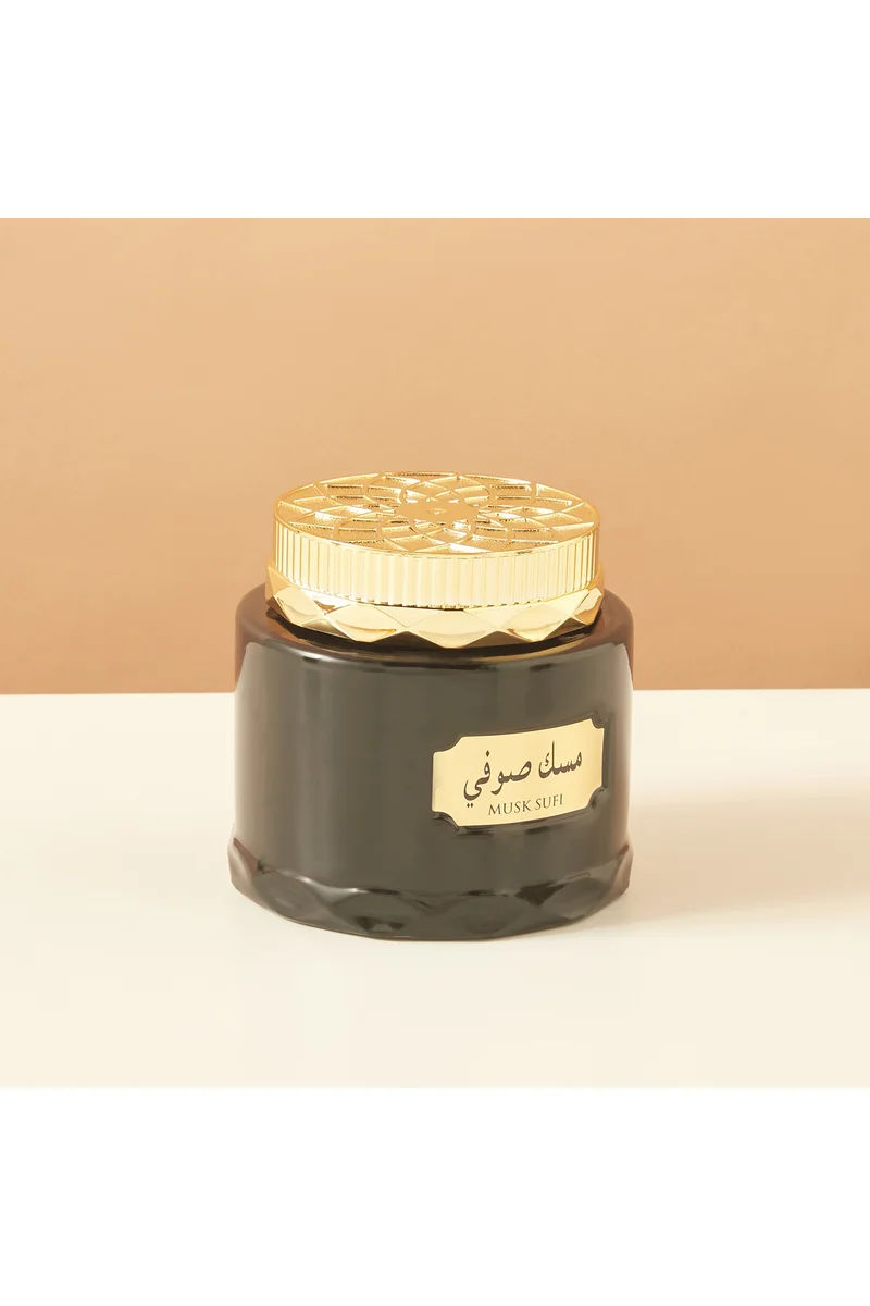 حميدي Muattar Musk Sufi - 50 gms